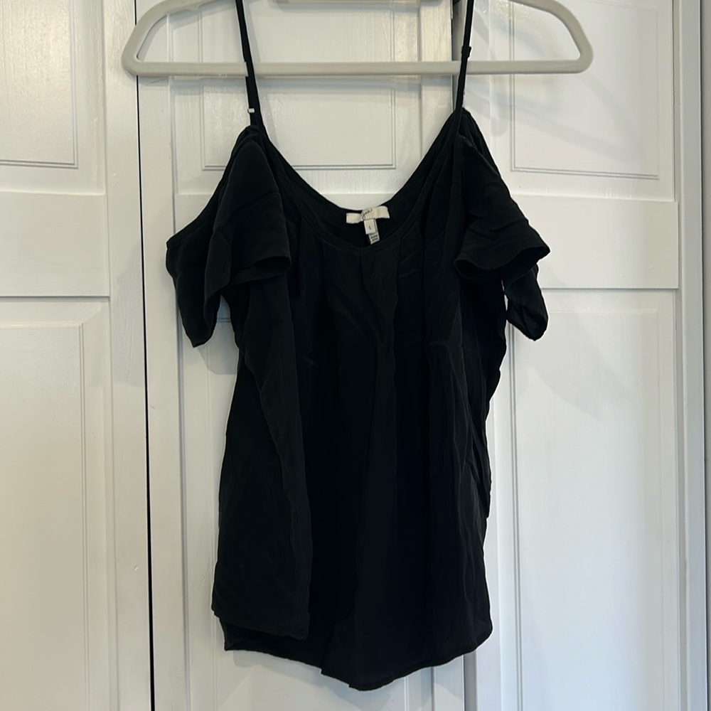 EUC Joie black top